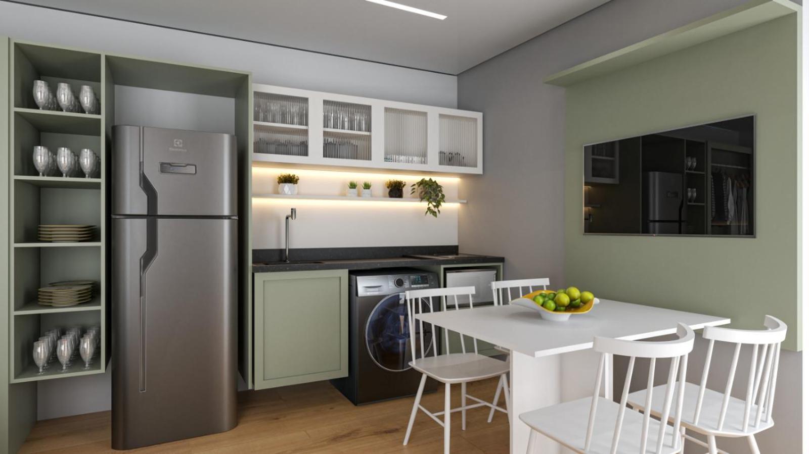 Iguatemi Stay B - Premium Location, Modern And New Space, Affordable São Paulo Exteriör bild