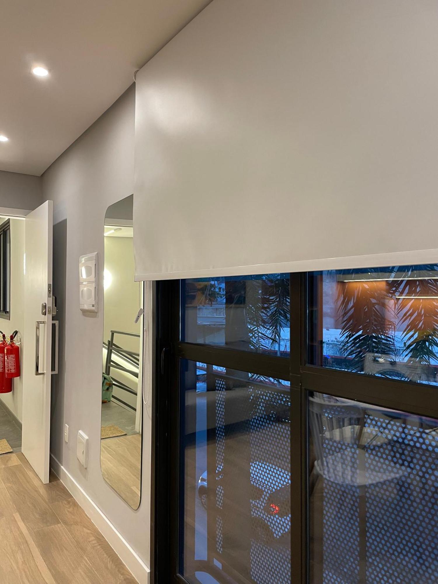 Iguatemi Stay B - Premium Location, Modern And New Space, Affordable São Paulo Exteriör bild