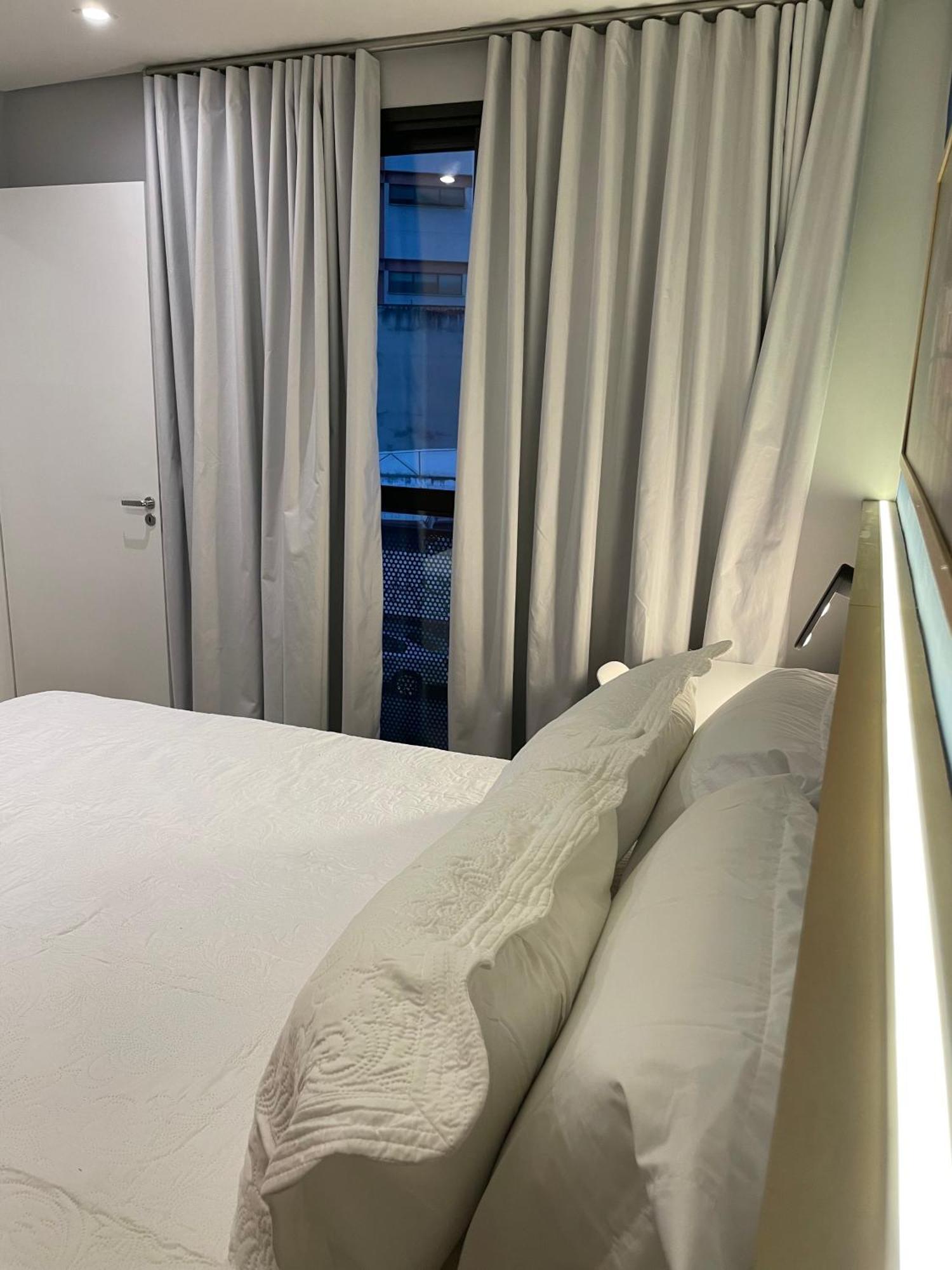 Iguatemi Stay B - Premium Location, Modern And New Space, Affordable São Paulo Exteriör bild
