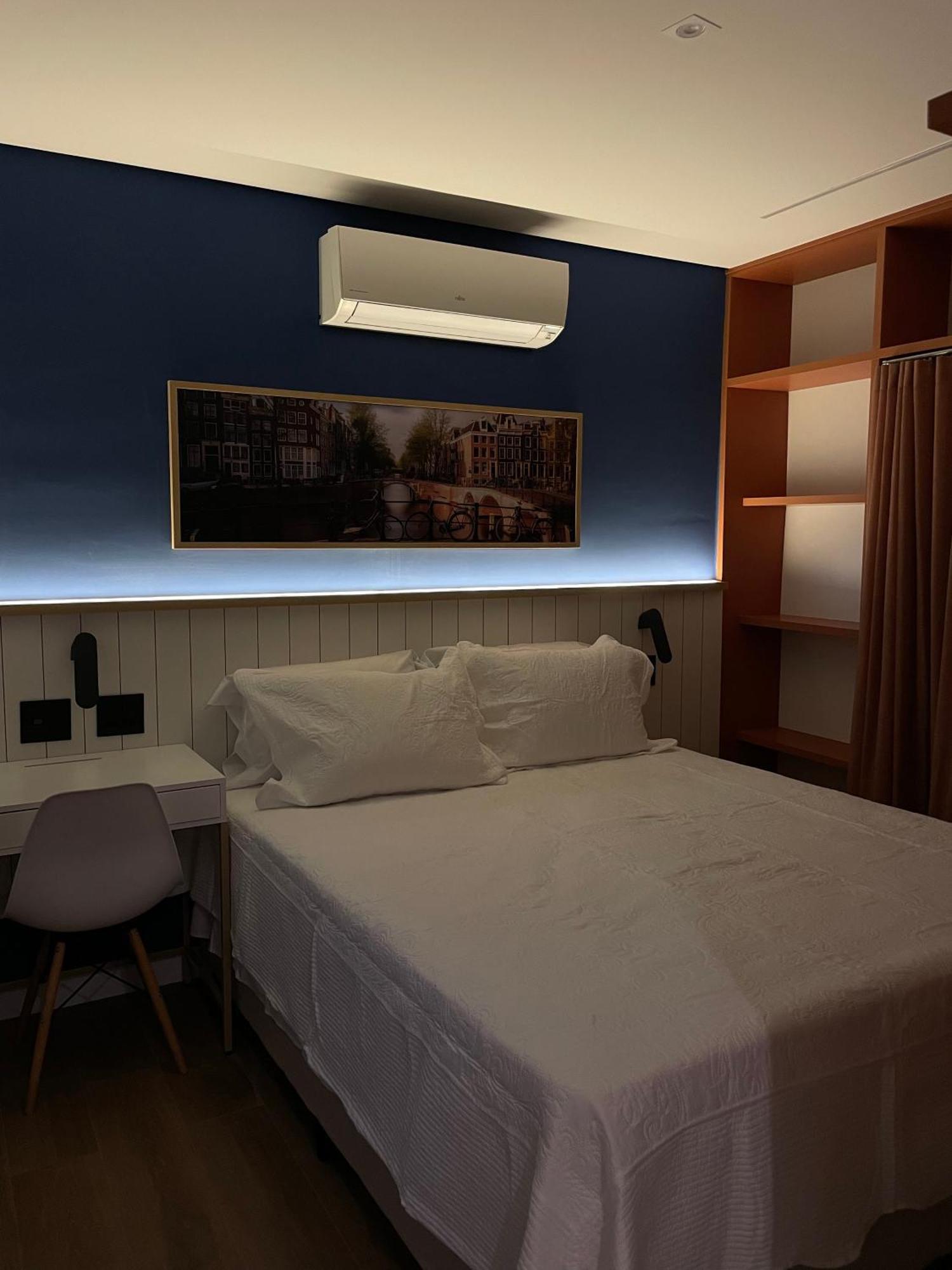 Iguatemi Stay B - Premium Location, Modern And New Space, Affordable São Paulo Exteriör bild