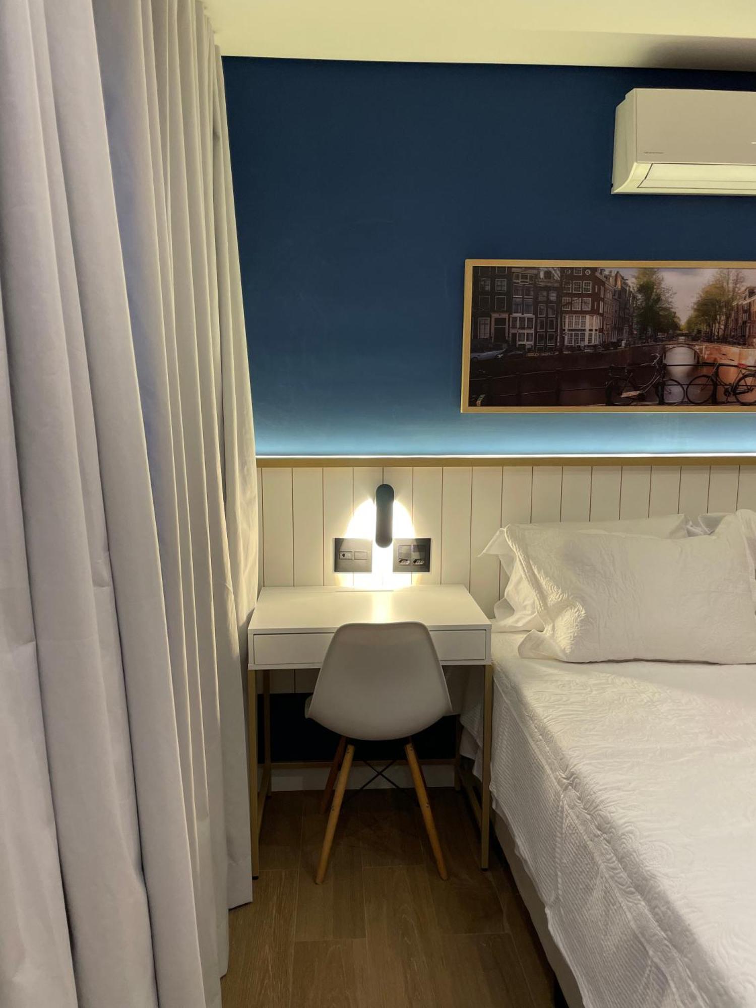 Iguatemi Stay B - Premium Location, Modern And New Space, Affordable São Paulo Exteriör bild