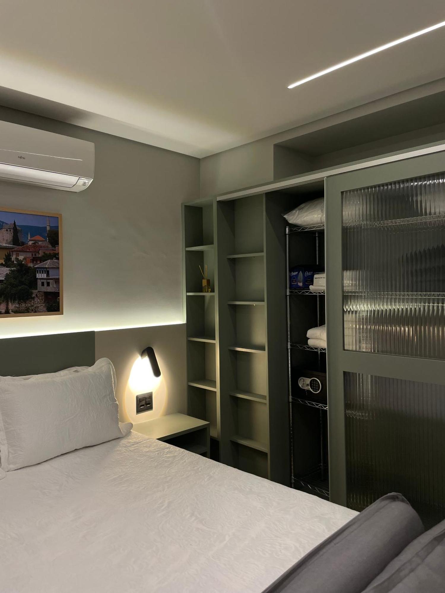 Iguatemi Stay B - Premium Location, Modern And New Space, Affordable São Paulo Exteriör bild