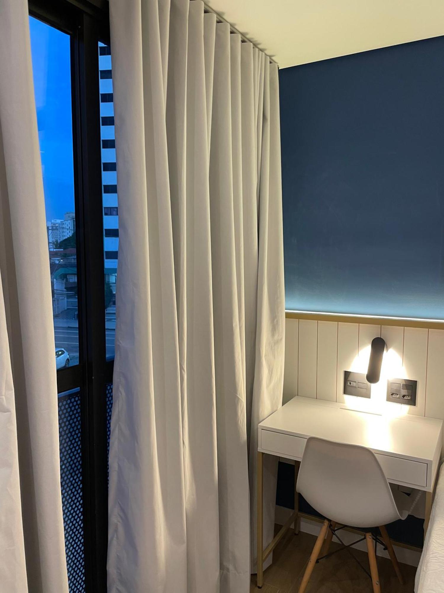 Iguatemi Stay B - Premium Location, Modern And New Space, Affordable São Paulo Exteriör bild
