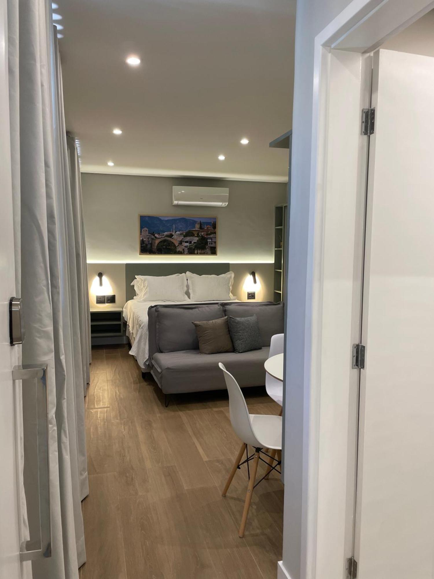 Iguatemi Stay B - Premium Location, Modern And New Space, Affordable São Paulo Exteriör bild