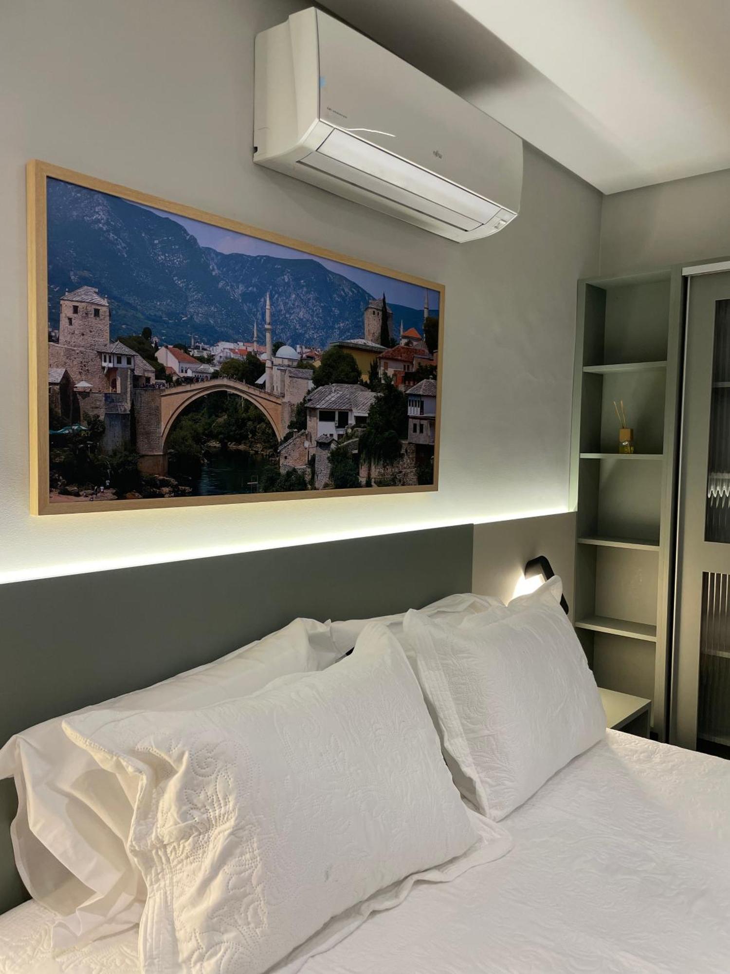 Iguatemi Stay B - Premium Location, Modern And New Space, Affordable São Paulo Exteriör bild